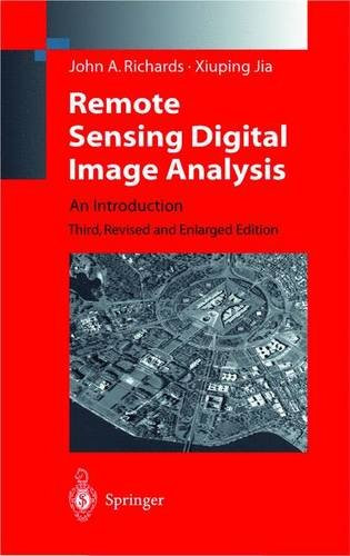 Remote Sensing Digital Image Analysis