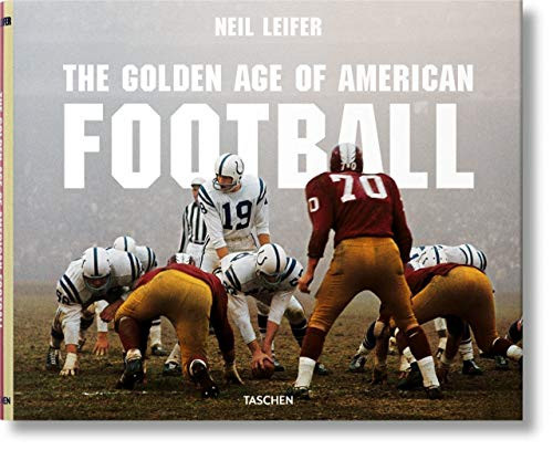 Leifer: The Golden Age of American Football