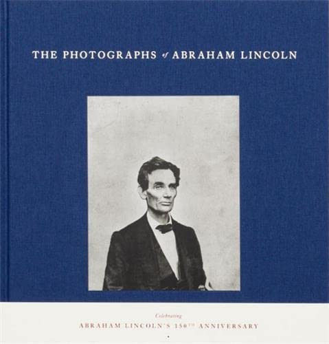 Photographs of Abraham Lincoln