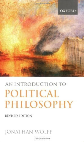 Introduction To Political Philosophy