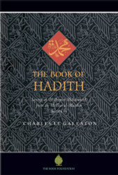 Book of Hadith: Sayings of the Prophet Muhammad from the Mishkat al Masabih