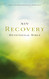 NIV Recovery Devotional Bible