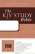 KJV Study Bible (Two-Tone Brown) (King James Bible)