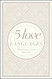 5 Love LanguagesSpecial Edition: The Secret to Love That Lasts