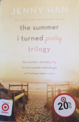 Summer I Turned Pretty trilogy