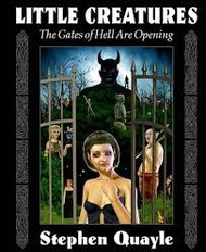 Little Creatures: The Gates of Hell Are Opening