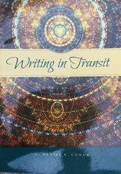 Writing in Transit