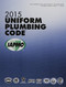 2015 Uniform Plumbing Code Soft Cover