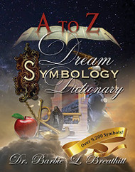 A-Z Dream Symbology Dictionary