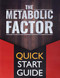Metabolic Factor Blueprint