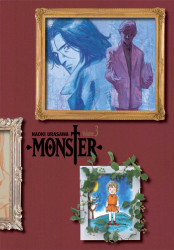Monster Vol. 3: The Perfect Edition