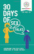 30 Days of Sex Talks for Ages 12+ Vol. 3
