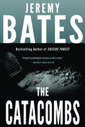 Catacombs (World's Scariest Places Series) (Volume 2)
