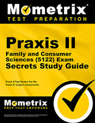 Praxis II Family and Consumer Sciences