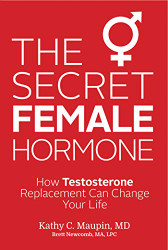Secret Female Hormone: How Testosterone Replacement Can Change Your Life
