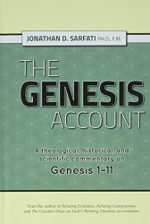 Genesis Account