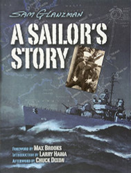 Sailor's Story (Dover Graphic Novels)