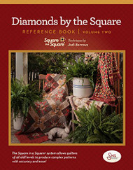 Diamonds by the Square Reference Book