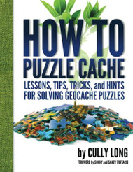 How To Puzzle Cache