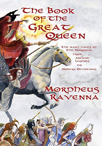 Book of The Great Queen