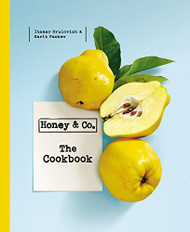 Honey & Co.: The Cookbook