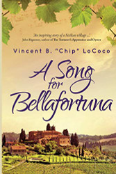 Song for Bellafortuna: An Inspirational Italian Historical Fiction Novel