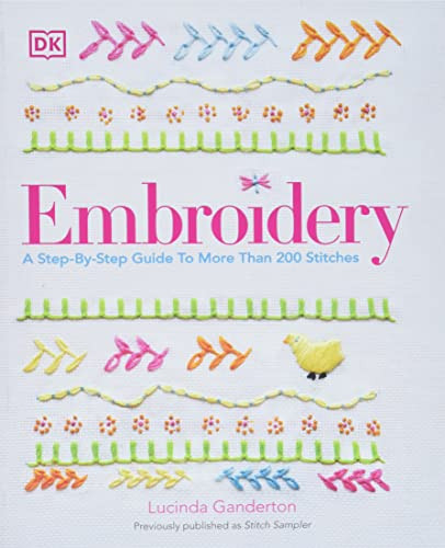 Embroidery