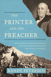 Printer and the Preacher