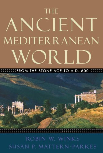 Ancient Mediterranean World