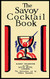 Savoy Cocktail Book