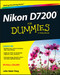 Nikon D7200 For Dummies