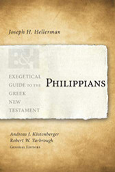 Philippians (Exegetical Guide to the Greek New Testament)
