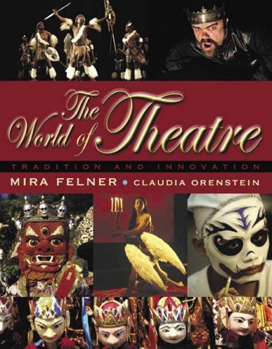 World Of Theatre