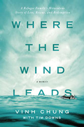 Where the Wind Leads