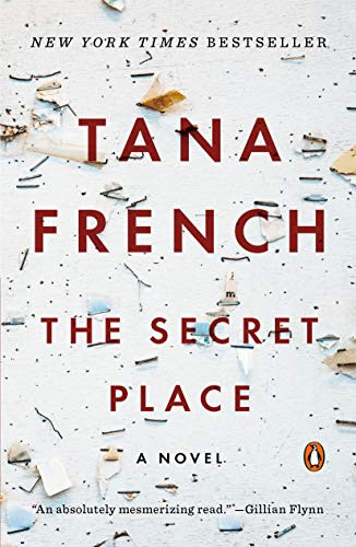 Secret Place: A Novel