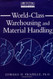 World-Class Warehousing And Material Handling