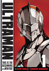 Ultraman Vol. 1