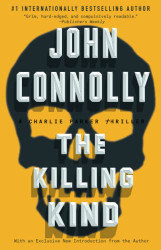 Killing Kind: A Charlie Parker Thriller