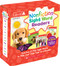 Nonfiction Sight Word Readers Parent Pack Level A