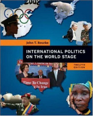 International Politics On The World Stage