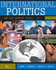 International Politics On The World Stage Brief Version