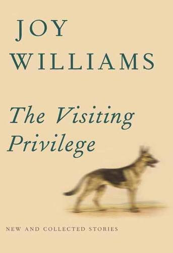 Visiting Privilege: New and Collected Stories