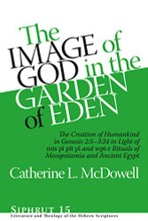 Image of God in the Garden of Eden