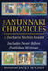 Anunnaki Chronicles: A Zecharia Sitchin Reader