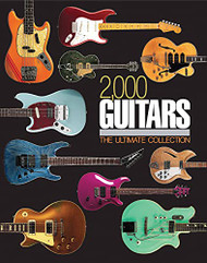 2000 Guitars