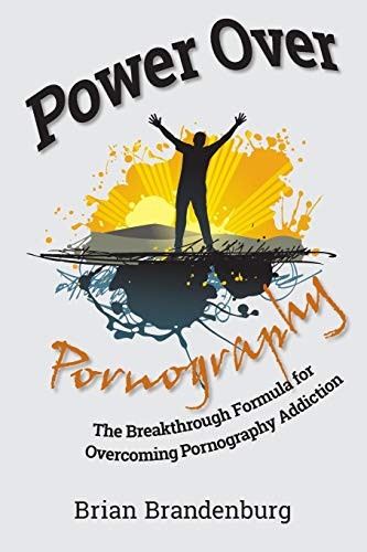 Power Over ography: The Breakthrough Formula for Overcoming