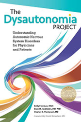 Dysautonomia Project