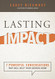 Lasting Impact: 7 Powerful Conversations That Will Help Your Church Grow