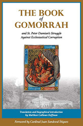 Book of Gomorrah and St. Peter Damian's Struggle Against