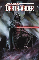 Star Wars: Darth Vader Vol. 1 (Star Wars (Marvel))